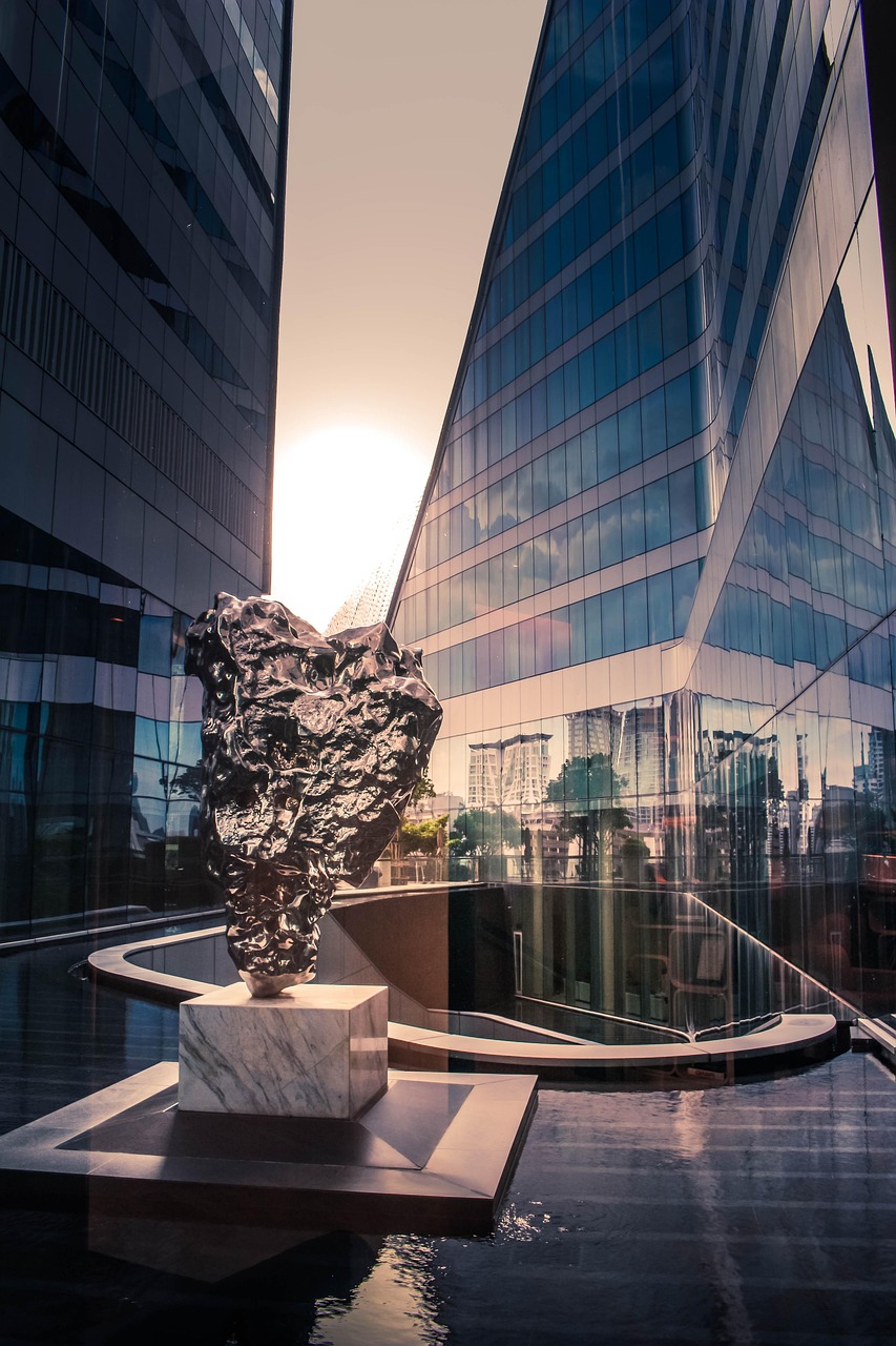 explore the world of entrepreneurship with insights, strategies, and tips to start and grow your own successful business.