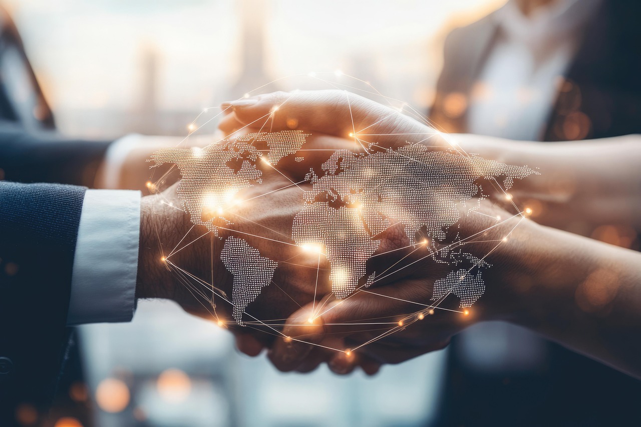 explore effective business development strategies to grow your company, increase revenue, and build strong partnerships. learn key techniques for market expansion and client acquisition.