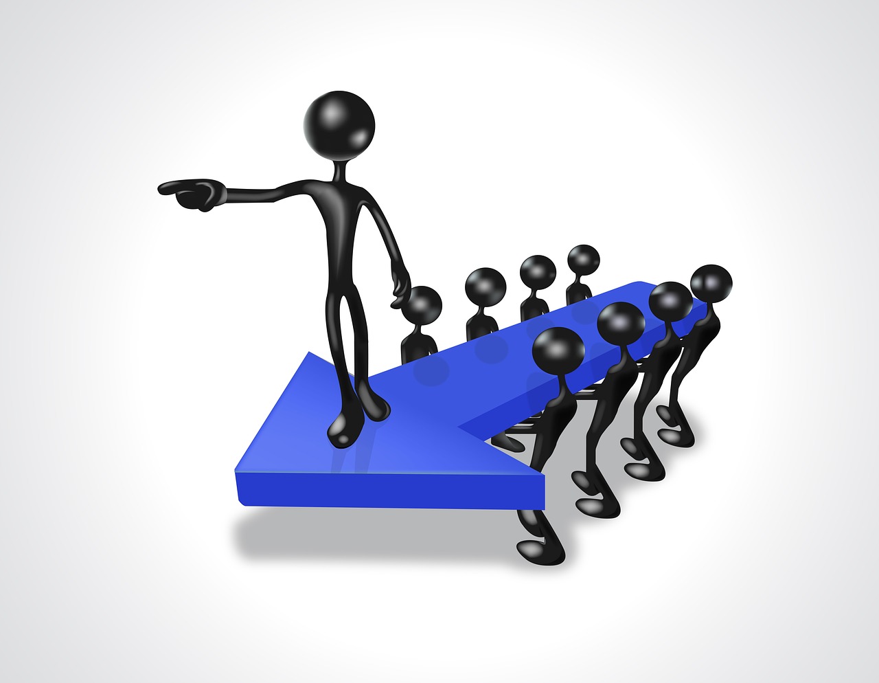 explore the key qualities and strategies of effective leadership to inspire, motivate, and guide teams towards success.