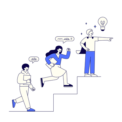 Top leadership tips to inspire your team in 2025
