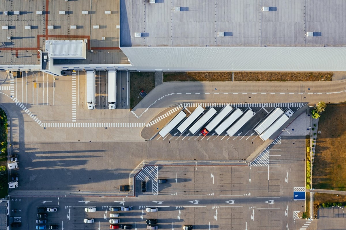 How Do Global Supply Chain Issues Affect Small Businesses?