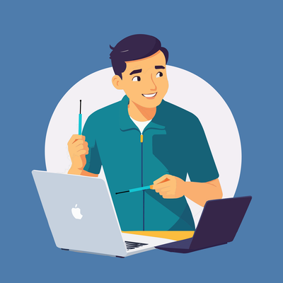 What Support System Do Successful Entrepreneurs Build Around Themselves?