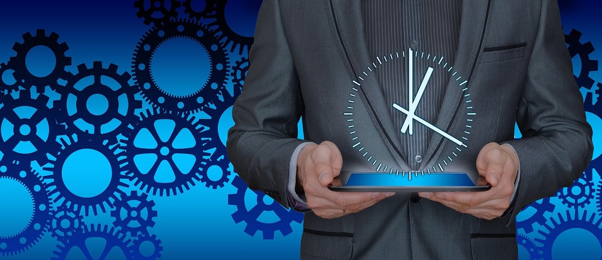 How Do You Set Up Efficient Business Operations from Scratch?