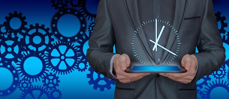How Do You Set Up Efficient Business Operations from Scratch?